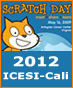 Scartch Day Cali 2012 - Universidad Icesi