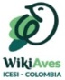 WikiAves, la enciclopedia digital de las aves colombianas