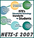Estándares en TIC para Estudiantes (NETS-S 2007)