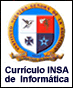 Currículo INSA: Estándares en TIC para estudiantes