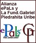 Alianza estratégica entre ePals y la Fundación Gabriel Piedrahita Uribe