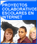 Proyectos Colaborativos en Internet